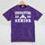 Powerlifting Senior Night Powerlifting 2026 Graduation 1 Mineral Wash Tshirts Mineral Purple
