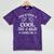 Pre-K Grad 2026 Preschool Prek Graduation Mineral Wash Tshirts Mineral Purple