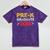 Pre-K Graduate Grad 2018 Graduation Shirt Mineral Wash Tshirts Mineral Purple