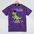 Pre k Graduation We Are Done Class 2023 Pre-k Dinosaur Boys Mineral Wash Tshirts Mineral Purple