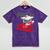Pre-K Graduation Shirt Preschool Graduation T Shirt Mineral Wash Tshirts Mineral Purple
