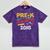 Pre-K Nailed It Class Of 2018 Graduation Mineral Wash Tshirts Mineral Purple