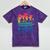 Pre-K Prek3 Prek4 Graduate Quarantine Preschool Graduation Mineral Wash Tshirts Mineral Purple