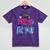 Pre-K Is So First Year Shirt Kids School Graduation Cute Mineral Wash Tshirts Mineral Purple