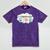 Pre School Graduation Shirts Graduate Grad Pre-K PreK Mineral Wash Tshirts Mineral Purple