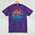 Preschool 2021 Graduate Prek Quarantine Preschool Graduation Mineral Wash Tshirts Mineral Purple