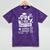 Preschool 2022 Graduate Pandemicstyle Prek3 Prek4 Graduation Mineral Wash Tshirts Mineral Purple