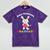 Preschool Graduate Kids T Shirt Pre-K Graduation Mineral Wash Tshirts Mineral Purple