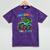 Preschool Graduation Monster Truck Dinosaur Boys Dino Tee Mineral Wash Tshirts Mineral Purple