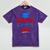 Preschooler Graduation Grad Cap Preschool Grads Rule Mineral Wash Tshirts Mineral Purple