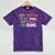 Pretend I Am Not Here That's What I'm Doing Introvert Mineral Wash Tshirts Mineral Purple