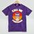Professor Graduation For PhD Degree Doctor University Mineral Wash Tshirts Mineral Purple