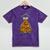 Prom Dress Prom Night Graduation Mineral Wash Tshirts Mineral Purple