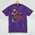 Prom Squad 2026 Cute Senior Class Of 2026 Graduation Party Mineral Wash Tshirts Mineral Purple