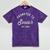 Promoted To Senior Est 2025 High School College Graduation Premium Mineral Wash Tshirts Mineral Purple