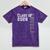 Proud Abuela Of A 2026 Graduate Grad Senior Graduation Mineral Wash Tshirts Mineral Purple