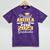 Proud Abuela Class Of 2023 PHD Graduate Doctorate Graduation Mineral Wash Tshirts Mineral Purple