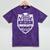 Proud Abuelo Of a Kindergarten Grad Grandpa Graduation Shirt Mineral Wash Tshirts Mineral Purple