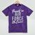 Proud Air Force Cousin US Air Force Graduation Cousin Tee Mineral Wash Tshirts Mineral Purple