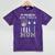 Proud Air Force Mom US Air Force Graduation Mom Mineral Wash Tshirts Mineral Purple