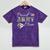 Proud Army Mom Army Graduation Military Mom T-Shirt Mineral Wash Tshirts Mineral Purple