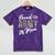 Proud Army Mom Army Graduation Mom US Army Mom Mineral Wash Tshirts Mineral Purple