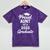 Proud Aunt Of a 2022 Graduate Class Of 2022 Graduation Mineral Wash Tshirts Mineral Purple
