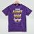 Proud Aunt Of Class Of 2021 T Shirt Class 2021 Graduation Mineral Wash Tshirts Mineral Purple