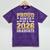 Proud Auntie Of A 2026 Graduate Shirt Class 2026 Graduation Mineral Wash Tshirts Mineral Purple