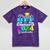 Proud Bff Of Kindergarten Graduate 2024 Graduation Bff Mineral Wash Tshirts Mineral Purple