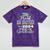 Proud Big Brother Of PreK School Graduate 2024 Graduation Premium Mineral Wash Tshirts Mineral Purple