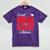 Proud Bonus Dad Of a Class Of 2025 Graduate Graduation Mineral Wash Tshirts Mineral Purple