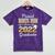 Proud Bonus Mom Of 2022 Graduate Class 2022 Graduation 22 Mineral Wash Tshirts Mineral Purple