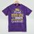 Proud Bonus Mom Of Pre School Graduate 2024 Graduation Bonus Mineral Wash Tshirts Mineral Purple