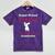 Proud Boyfriend Of 2018 Graduate Dabbing Graduation Mineral Wash Tshirts Mineral Purple