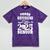 Proud Boyfriend Class Of 2025 Graduation Senior 2025 Golf Mineral Wash Tshirts Mineral Purple