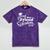 Proud Boyfriend Of A Graduate 2019 Family Graduation Shirts Mineral Wash Tshirts Mineral Purple