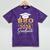 Proud Bro Of a Class Of 2026 Graduate For Graduation Mineral Wash Tshirts Mineral Purple