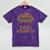 Proud Brother Of 2021 Graduate Senior 21 Vintage Graduation Mineral Wash Tshirts Mineral Purple