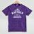 Proud Brother Of A Class Of 2019 Graduate Graduation T Shirt Mineral Wash Tshirts Mineral Purple