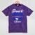 Proud BROTHER Of A Class 2019 Senior Tshirt Graduation Mineral Wash Tshirts Mineral Purple