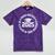 Proud Brother Of a Class Of 2025 Graduate Graduation 2025 Mineral Wash Tshirts Mineral Purple