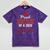 Proud Brother Of a Class Of 2026 Graduate For Graduation Mineral Wash Tshirts Mineral Purple