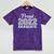 Proud Class Of 2022 Graduate Graduation Mineral Wash Tshirts Mineral Purple