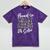 Proud Coast Guard Sister US Coast Guard Graduation Sister Mineral Wash Tshirts Mineral Purple