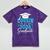 Proud Cousin Of a Class Of 2026 Graduate For Graduation Mineral Wash Tshirts Mineral Purple