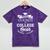Proud Cousin Of College Grad 2019 Family Graduation Shirt Mineral Wash Tshirts Mineral Purple