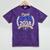 Proud Dad Of A 2018 Graduate Shirt Graduation Grad Mineral Wash Tshirts Mineral Purple