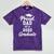 Proud Dad Of a 2022 Graduate Class Of 2022 Graduation Mineral Wash Tshirts Mineral Purple