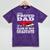 Proud Dad Graduation Shirt 2018 Graduate Tee Mineral Wash Tshirts Mineral Purple